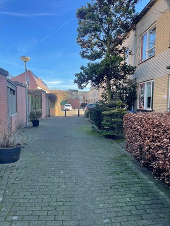 Medium property photo - Grundel 119, 2377 DX Oude Wetering